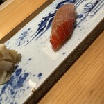 鮨 銀座おのでら 弟 本店 - 