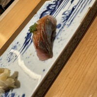 鮨 銀座おのでら 弟 本店 - 