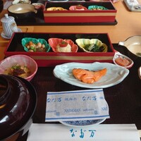 名古屋 なだ万 名古屋東急ホテル店 - 