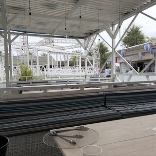 コージー ビーチ クラブ_2