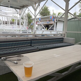 コージー ビーチ クラブ_0