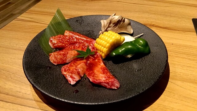 Yakiniku Ryuen