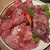 表参道焼肉 KINTAN