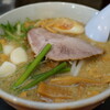 ラーメン　みそ伝