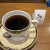 コーヒーマン