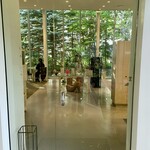 レストラン・アスペルジュ - 