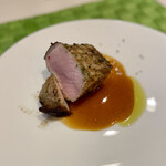 レストラン・アスペルジュ - 