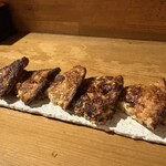 あぶさん - 