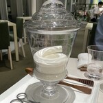 レストラン・アスペルジュ - 