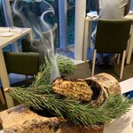 レストラン・アスペルジュ - 