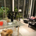 レストラン・アスペルジュ - 