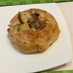 レストラン・アスペルジュ - 