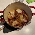 レストラン・アスペルジュ - 