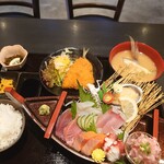 おさかな横丁 - 