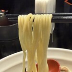 七福軒 - 麺リフト