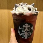 スターバックス・コーヒー - 