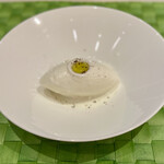 レストラン・アスペルジュ - 