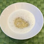 レストラン・アスペルジュ - 