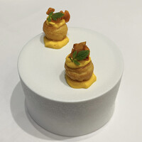Grand rocher - 