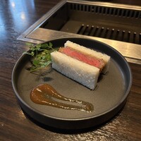 焼肉うしごろ 銀座並木通り店 - 