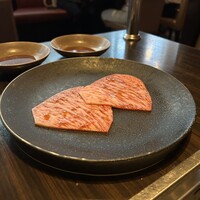 焼肉うしごろ 銀座並木通り店 - 