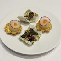 Grand rocher - 