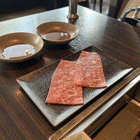 焼肉うしごろ 銀座並木通り店 - 