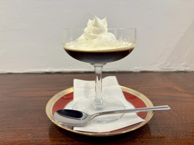 咖啡店 ルチェ - 山形（カフェ）の写真