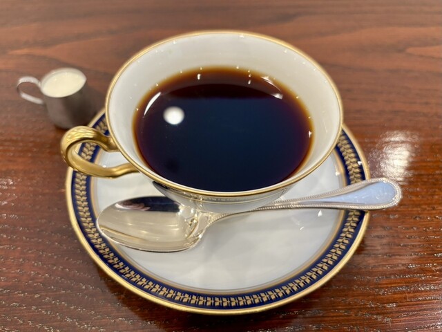 咖啡店 ルチェ - 山形（カフェ）の写真