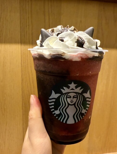 Starbucks Coffee Marunochi Biru Ten photo 3