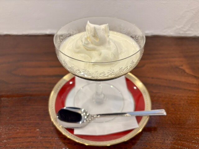 咖啡店 ルチェ - 山形（カフェ）の写真