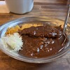 カレーの市民 アルバ 小松本店