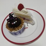 シャトレーゼ - 料理写真: