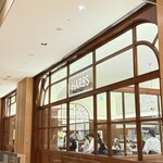 HARBS 東京ミッドタウン店 - 