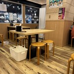 ヌードルラボラトリー 金斗雲 - 