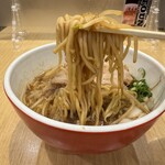 ヌードルラボラトリー 金斗雲 - 