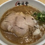 ヌードルラボラトリー 金斗雲 - 