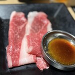 本格焼肉・韓国家庭料理 食辛房 - 