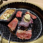本格焼肉・韓国家庭料理 食辛房 - 