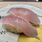 廻転とやま鮨 - 