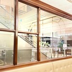 HARBS 東京ミッドタウン店 - 