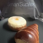 Le Supreme. 栄生本店 - 