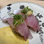 廻転とやま鮨 - 