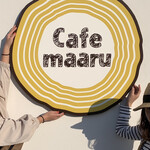 cafe maaru - 