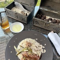 アルティザン ドゥ ラ トリュフ パリ -  アルティザン ドゥ ラ トリュフ パリ -