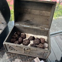 アルティザン ドゥ ラ トリュフ パリ -  アルティザン ドゥ ラ トリュフ パリ -