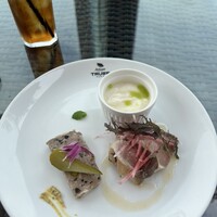 アルティザン ドゥ ラ トリュフ パリ -  アルティザン ドゥ ラ トリュフ パリ -