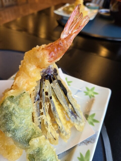 レストラン くりこま - 東成瀬村その他（食堂）の写真