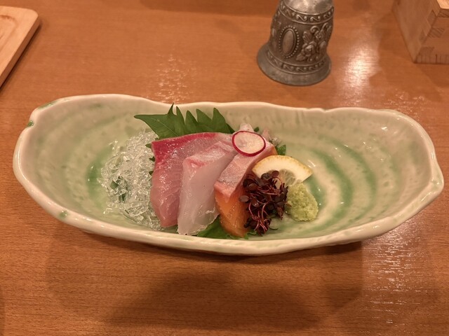 Chika no Washoku Sakaba GOTENPO photo 3