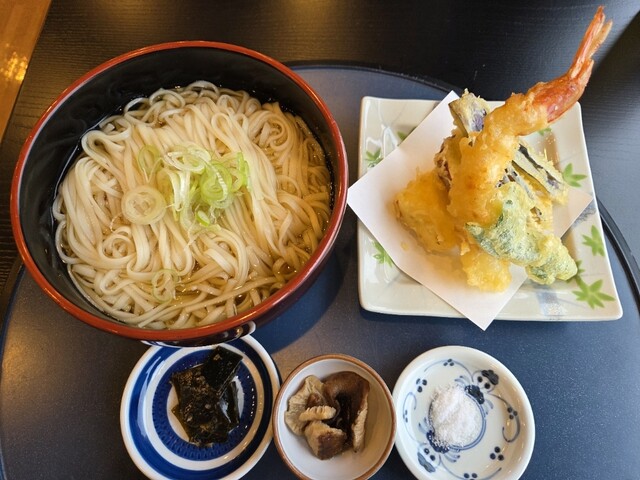 レストラン くりこま - 東成瀬村その他（食堂）の写真